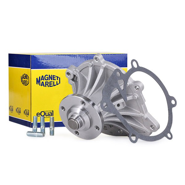 Купити 352316171108 Magneti Marelli Насос охолоджуючої рідини